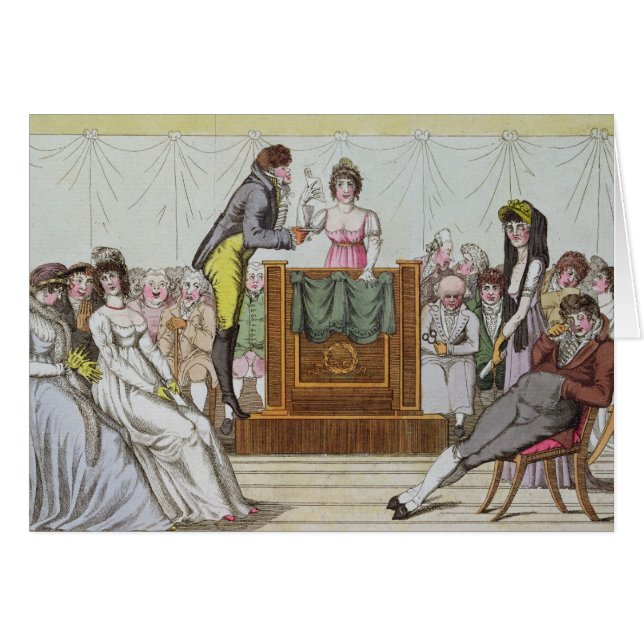 文学的な社会 (正面横)