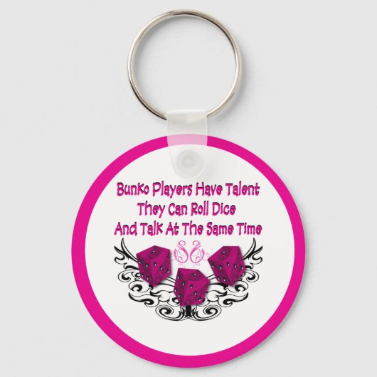 文庫棋士は才能がある キーホルダー (正面)