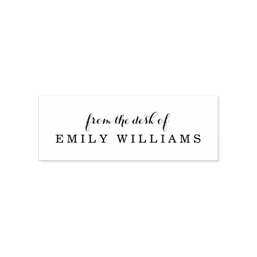 文房具スタンプ セルフインキングスタンプ (デザイン)