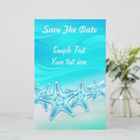 文房具ヒトデ (スタンド正面)