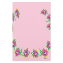 文房具・アジアユリ