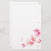 文房具 便箋 (正面/裏面)