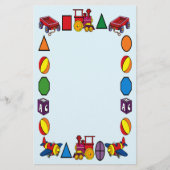 文房具 便箋 (正面)