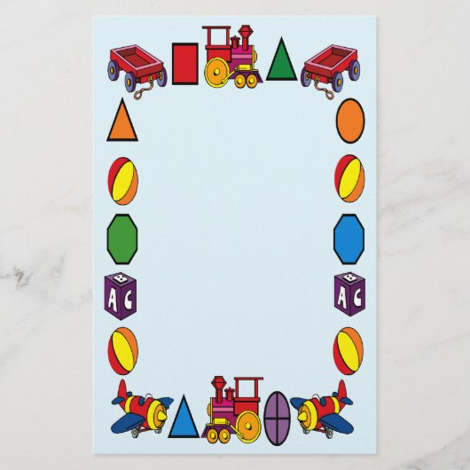 文房具 便箋 (正面)