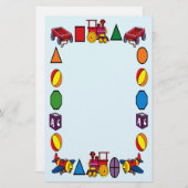 文房具 便箋 (正面/裏面)