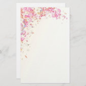 文房具 便箋 (正面/裏面)