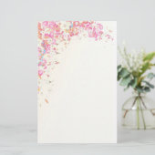 文房具 便箋 (スタンド正面)