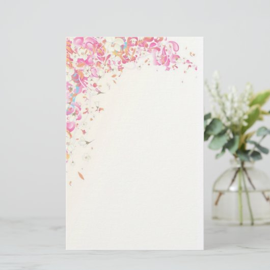 文房具 便箋 (スタンド正面)