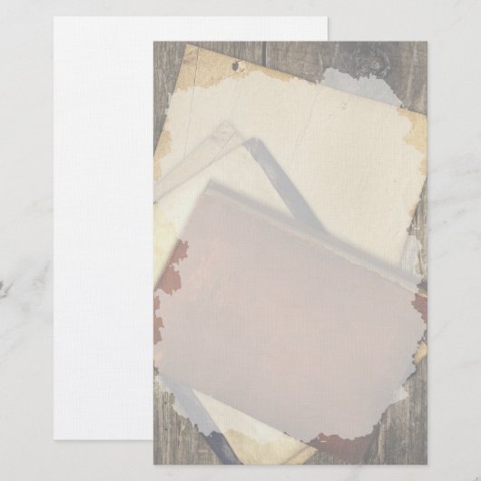 文房具 便箋 (正面/裏面)