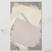 文房具 便箋 (正面)