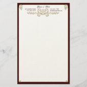 文房具 便箋 (正面)