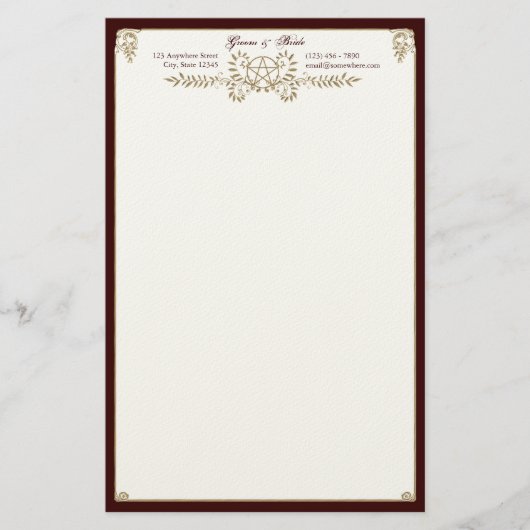 文房具 便箋 (正面)