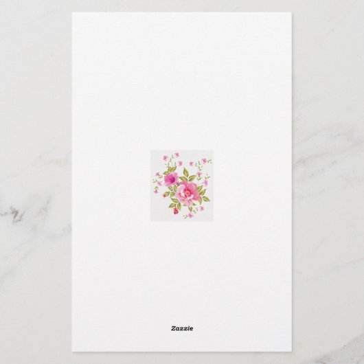 文房具 便箋 (裏面)