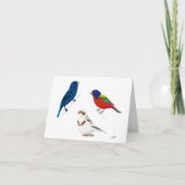 文房化 ノートカード (正面)