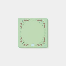 文文 ポストイット