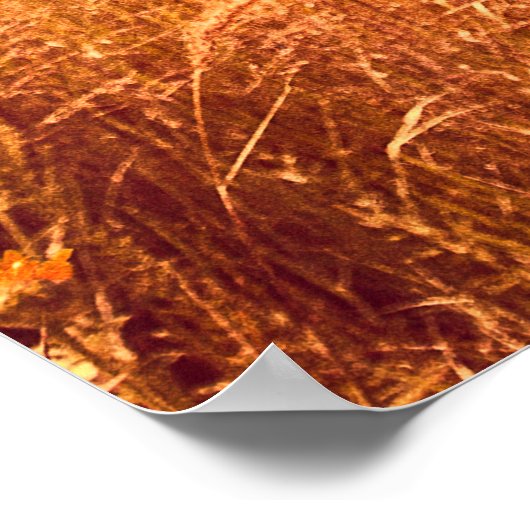 文明の尺度 ポスター (角)