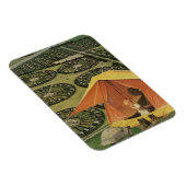 文明への投球 – マグネット (右側)