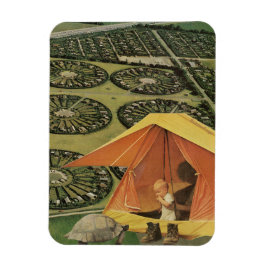 文明への投球 – マグネット