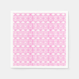 文末脚注のパターン スタンダードカクテルナプキン