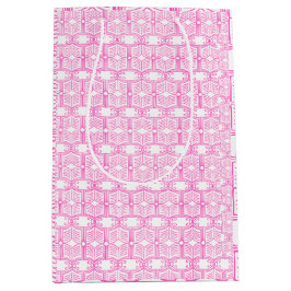 文末脚注のパターン ミディアムペーパーバッグ