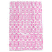 文末脚注のパターン ミディアムペーパーバッグ (裏面)