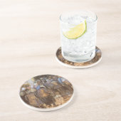 文森特·梵高州彩票局（穷人的钱） コースター (側面)