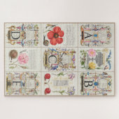 文沼田美羅書家の画像7 ジグソーパズル (横)