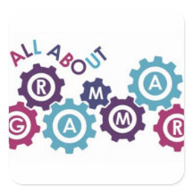 文法についてすべて