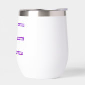 文法を2つ過ぎる – ホモおもしろいンPunギフト (左面)