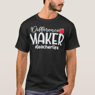 文法先生寿命  Tシャツ
