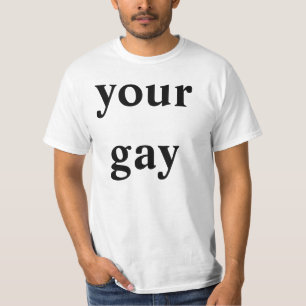 文法的な間違いか愛情深いニックネームか。 Tシャツ