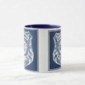 文法警察が正しく機能する マグカップ (中央)