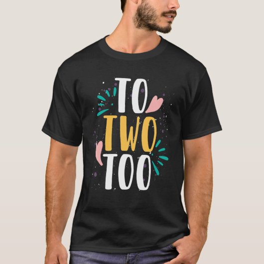 文法警察 つづり 文法的に正しい 文法 Tシャツ (正面)
