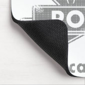 文法警察 マウスパッド (コーナー)