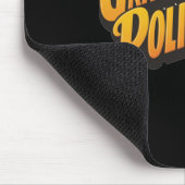 文法警察。文法S.英語愛好家 マウスパッド (コーナー)