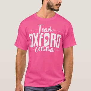 文法警察 Tシャツ