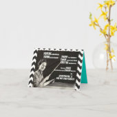 文法 カード (黄色い花)