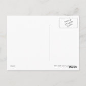 文法 ポストカード (裏面)