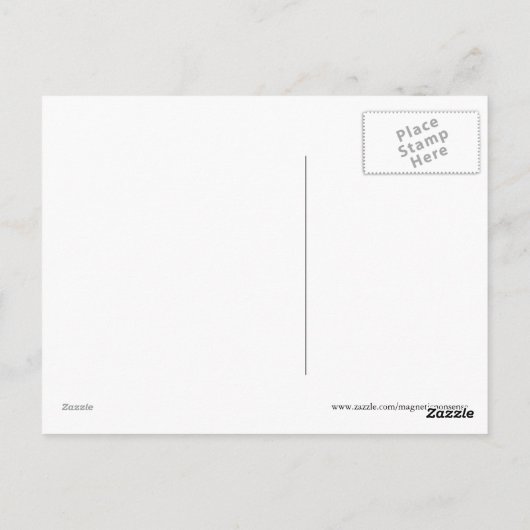 文法 ポストカード (裏面)