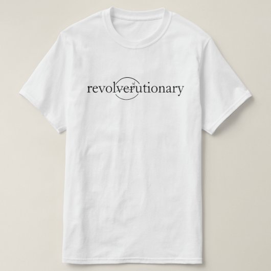 文法、文章校正の記号、英語の先生 Tシャツ (デザイン正面)