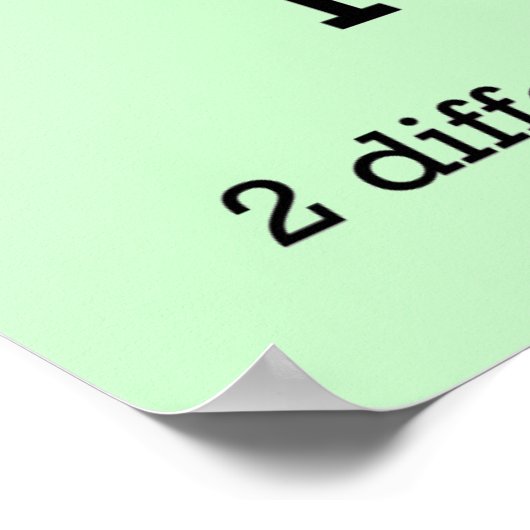 文法itとそのポスター ポスター (角)