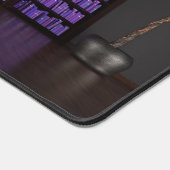 文献学 デスクマット (コーナー)