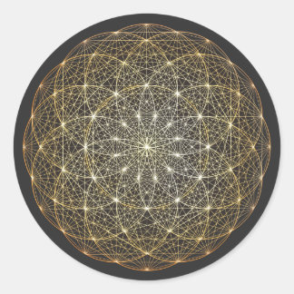 文盲ソノ ラウンドシール