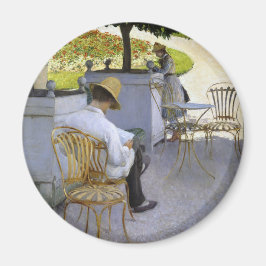 文筆の逃走 – オレン失ったジの森の読者 マグネット