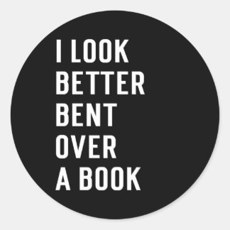 文筆本のカリスマ ラウンドシール