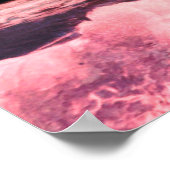 文部省のアノニテーションに関する予言ポスター ポスター (角)