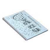 文鎮 ノートブック (右側)