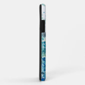 斑入りの海I Case-Mate iPhoneケース (裏面/右)