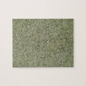 斑入りの灰色の大理石の質の背景 ジグソーパズル (横)