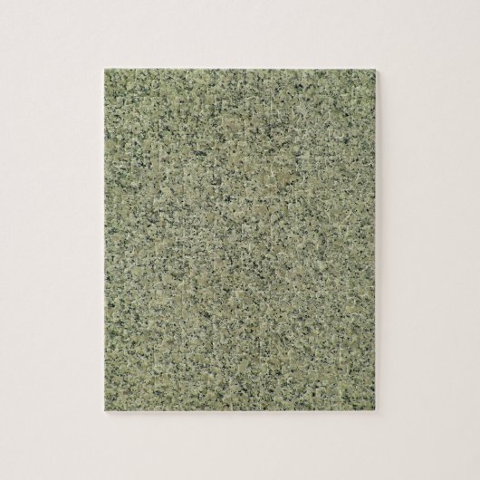 斑入りの灰色の大理石の質の背景 ジグソーパズル (縦)